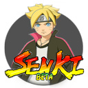 火影战记博人传直装版