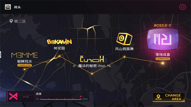 Project FX最新免费版图1