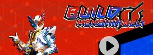 假面骑士build腰带安卓直装版图1