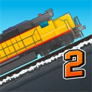 火车模拟2免费原版