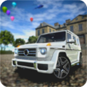 欧洲豪车模拟器汉化版