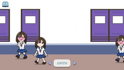 女子学校储物柜最新版图2