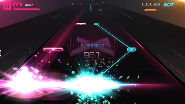 Project FX最新免费版图2