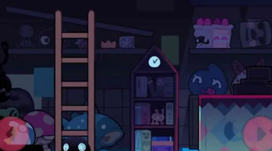 神秘生物公园手机最新版图2