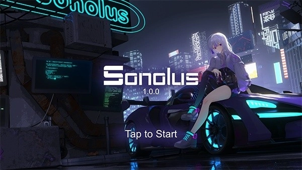 Sonolus安卓免费版图4