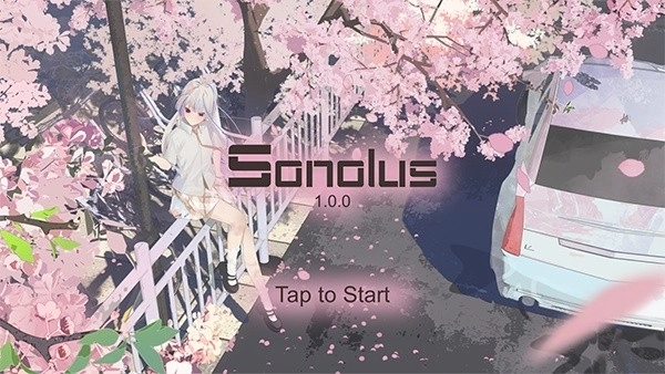 Sonolus安卓免费版图5