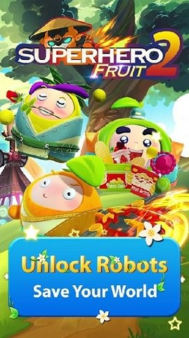 果宝特攻大冒险安卓版图3