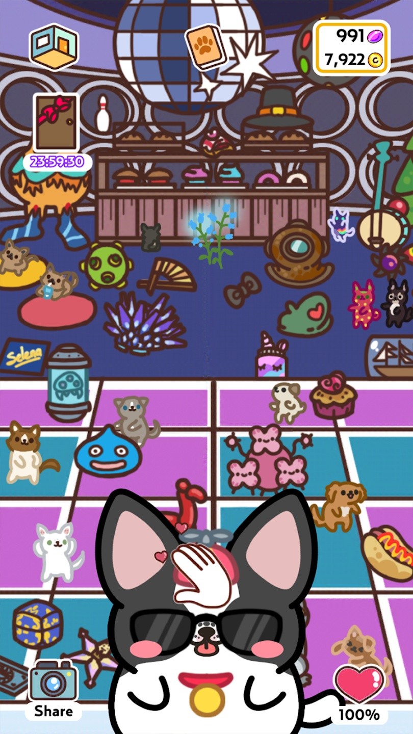 小偷狗直装游戏版图3