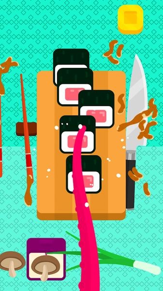 切切寿司汉化版图3