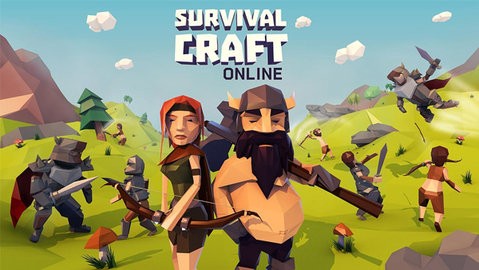 求生世界online官方版图2