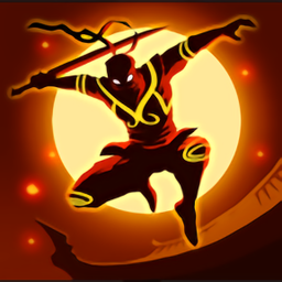 影子骑士绝命冒险游戏无广告版