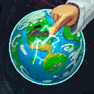 人造迷你星球游戏纯净最新版