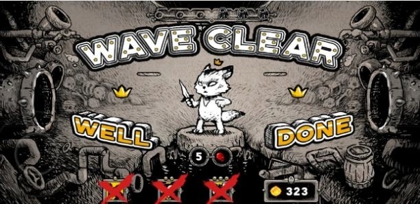 下水道英雄游戏官方最新版图2