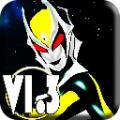 奥特曼激斗传迪迦版