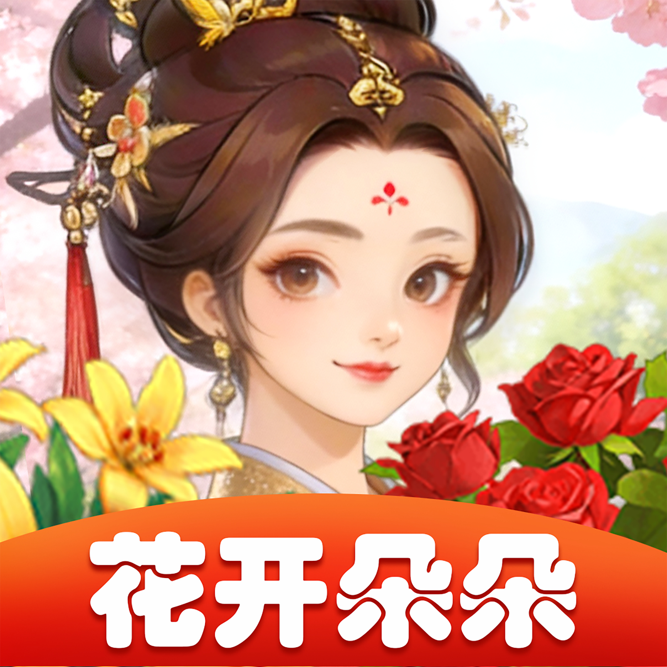 花开朵朵手游免费版