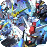 SD高达G世代永恒游戏绿色版