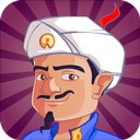 Akinat灯神无广告版