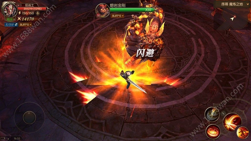 天使盟约游戏最新版图3
