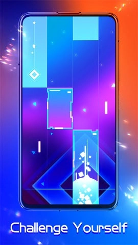 piano fire安卓直装版图4