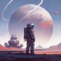 超宇宙文明正版