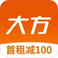 大方租车直装版