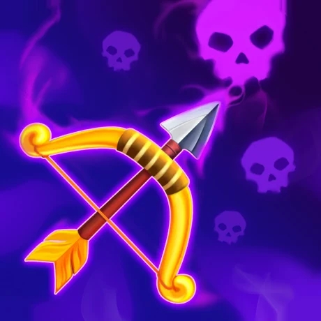 魔箭传说原版