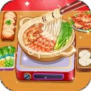 风味美食街手机正版