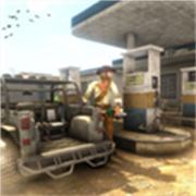 加油站模拟器2手机免费版