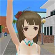 3d虚拟女友模拟器手机免费版