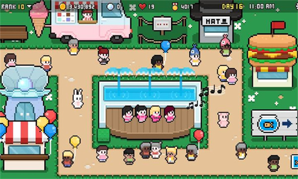 水族馆大亨手游无广告版图2
