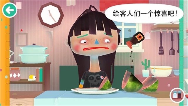 托卡厨房2安卓官方版图4