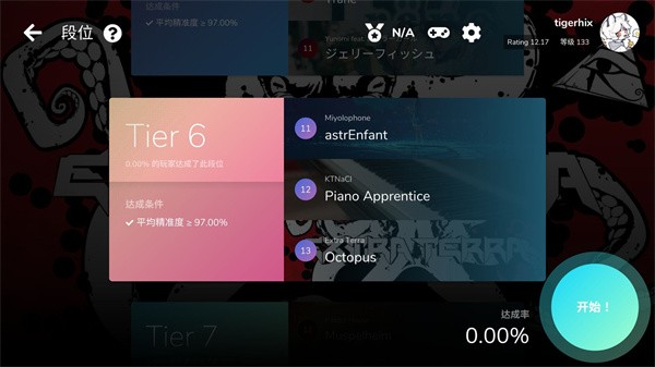 Cytoid免费版图5