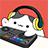我的猫咪会打碟官方正版