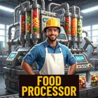 食品加工厂模拟器游戏无广告版