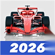 F1方程式赛车汉化游戏最新版