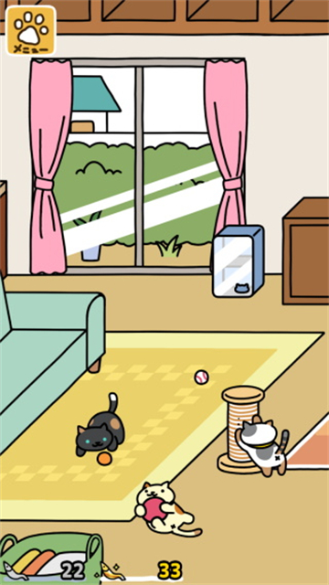 猫咪后院2中文直装版图2