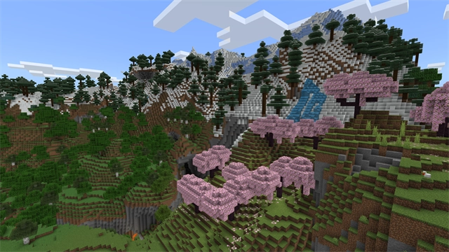 minecraft pe游戏无广告版图3