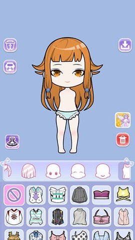 少女养成日记正版图4