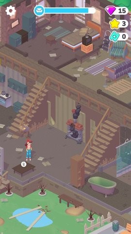 装修人生正版图3