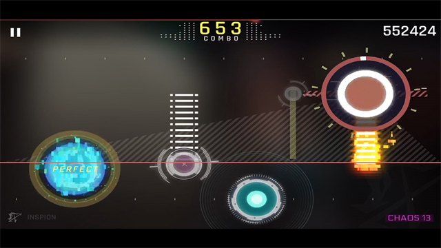 音乐世界赛特斯2游戏纯净版图1