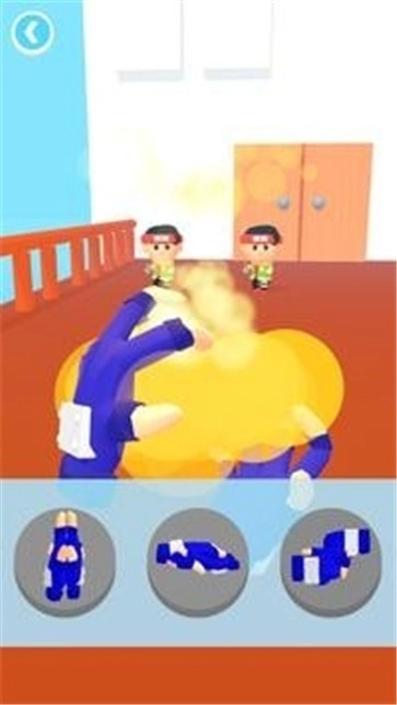 忍者之手无广告版图3