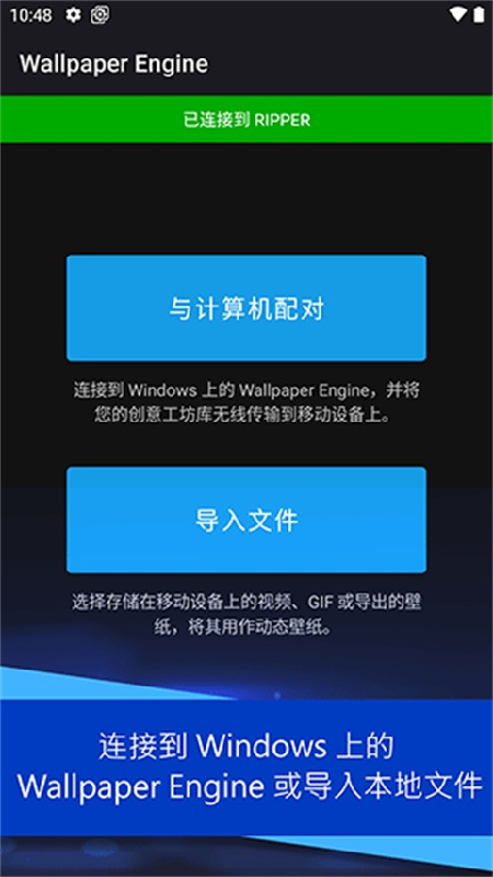 wallpaper engine壁纸手机正版图2