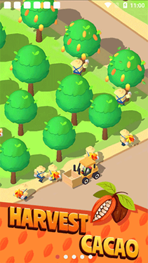 巧克力工厂最新免费版图2