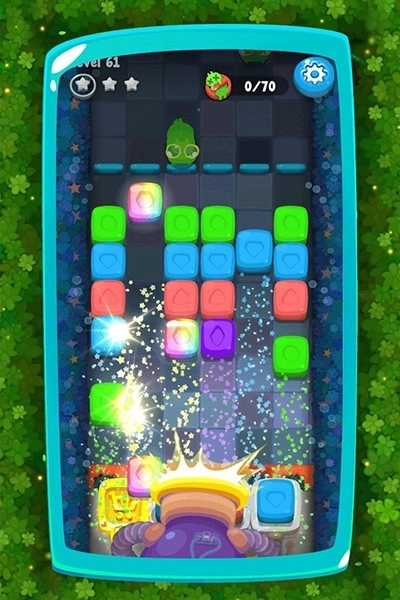 虫虫别过来免费原版图1