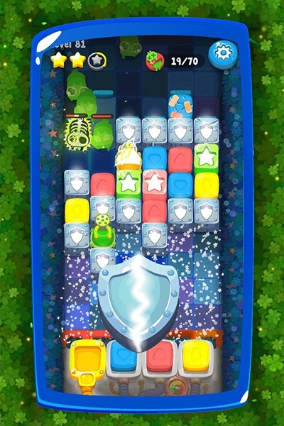 虫虫别过来免费原版图2