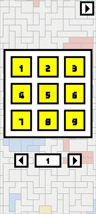欧德里安最新免费版图2