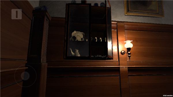 埃莉诺的阶梯游戏完整版图2