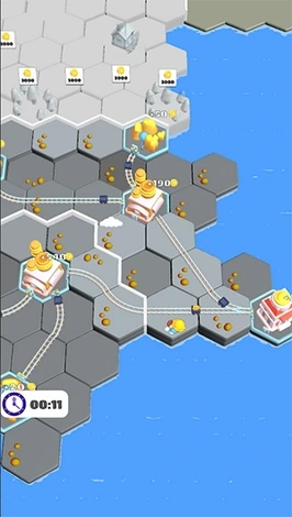 工厂连接游戏最新版图2