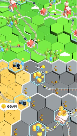 工厂连接游戏最新版图3