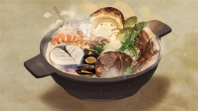 勇士食堂免费版图5